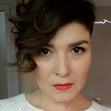 Ольга Логуш, 22.04, Днепр (Днепропетровск)