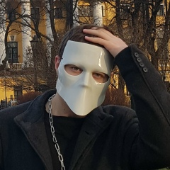 Антон Никонов, 24.01, Санкт-Петербург