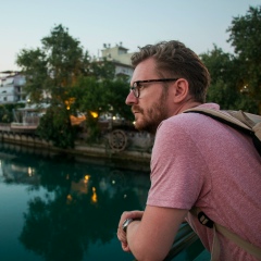 Anton Kurkov, 07.11, Санкт-Петербург