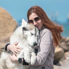 Анна Дараган, 30.03.1988, Запорожье