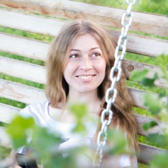 Яна Хачикян, 27.10.1986, Киев