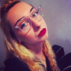 Salome Ungiadze, 18.08.1994, Тбилиси