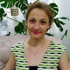 Виктория Кушнир, 23.07, Киев