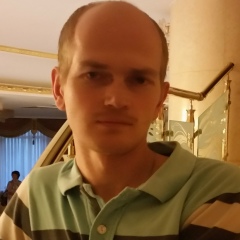 Сергей Писарский, 25.10, Москва