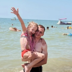 Юра Воронович, 18.01.1995, Москва