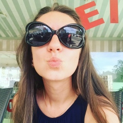 Анна , 30.09.1985