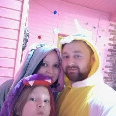 Екатерина Наговицына, 11.05.1988, Москва