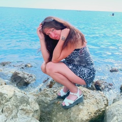 Ксения Шаферостова, 24.11.1986, Санкт-Петербург