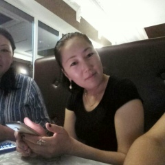 Ainura Alibaeva, 06.07.1984, Кызылорда