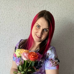 Людмила Жилина, 05.07, Череповец