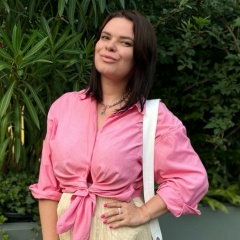 Алена Горбунова, 05.08.1989, Подольск