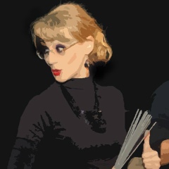 Наталия Хатунцева, 24.08.1987, Челябинск