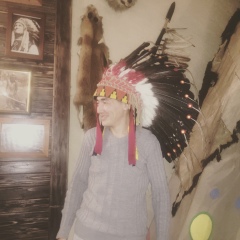 Жалын Самарбеков, 08.07.1993, Новосибирск