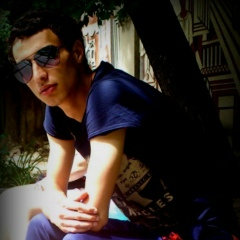 Мухаммет Маметсахатов, 09.08, Харьков