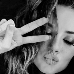 Алеся Фазлова, 28.06.1987, Москва