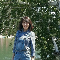 Мольдир Керимбаева, 03.04.1988, Алматы