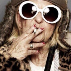 Анна Черница, 11.07, Санкт-Петербург