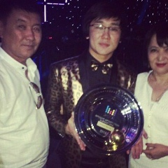 Кайрат Айдарбекович, 25.02.1989