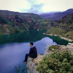Temruko Zhelokov, 24.05.1994, Нальчик