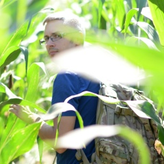 Михаил Бобро, 13.02, Киев