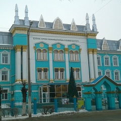 Наурыз Даулетбаев, 17.04.1993, Нукус