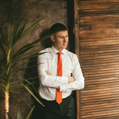 Дима Сундеев, 02.12, Самара