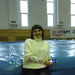 Татьяна Стихеева, 09.03, Липки