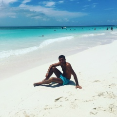 Oktay Aliev, 01.10.1989, Москва