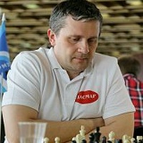 Петр Киряков, 11.01, Красноярск