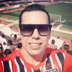 Raul Spfc, 02.06.1987, São Bernardo do Campo