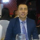 Мадияр Маратов, 23.01, Алматы