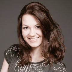 Марианна Минина, 27.09.1989, Москва