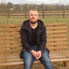 Виталий Головнёв, 03.07.1990, Полоцк