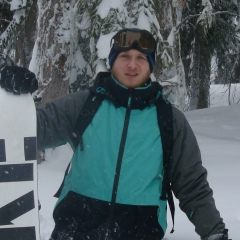 Виктор Кочергин, 15.09, Волгоград