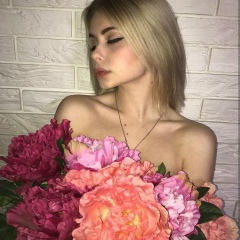 Алиса Линберг, 22.12.2003, Los Angeles