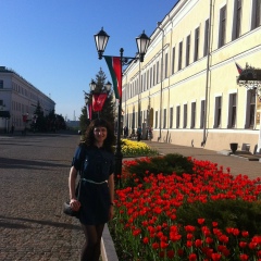 Мария Просто