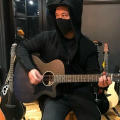 Улан Замирбеков, 16.02, Бишкек