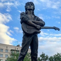 Эндрю Щербаков, Смоленск