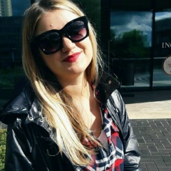 Ksenia Borysova, 12.02