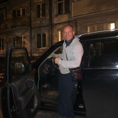 Женя Смагин, 08.12.1986, Москва