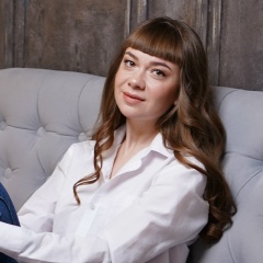 Ксения Парунова, 20.06.1993, Челябинск