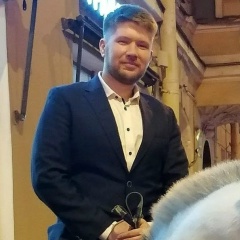 Даниил Колдашов, 19.12.1992, Санкт-Петербург