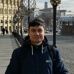 Флорид Гайсин, 05.03.1986, Уфа