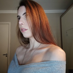 Карен Бекман, 18.11, Curitiba