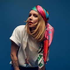 Ксюша Люксембург, 18.08, Москва