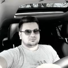 Максим Фомин, 10.04, Санкт-Петербург