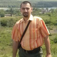 Роман Прасолов, 27.08.1983, Ростов-на-Дону