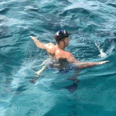 Григорий Белозеров, 29.05, Новосибирск