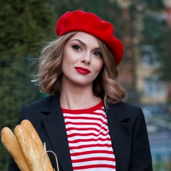 Елена , 02.09.1988, Москва