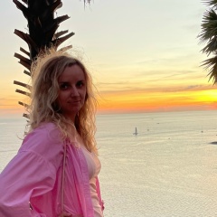 Tania Günther, 02.09, Красноярск